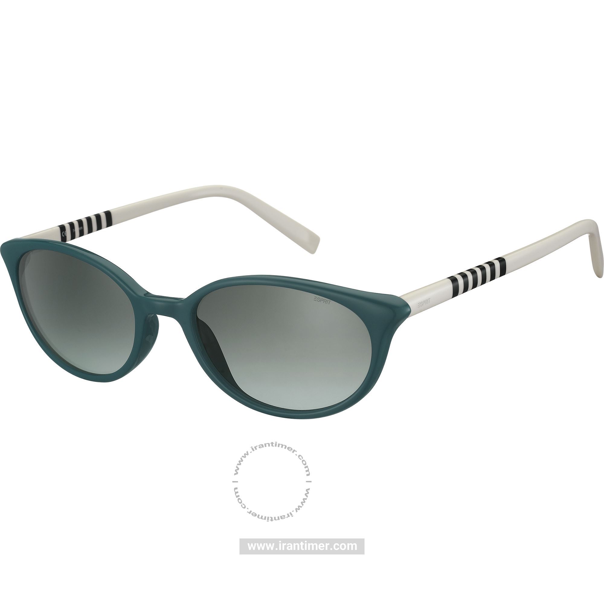 قیمت و خرید عینک آفتابی زنانه کلاسیک (ESPRIT) مدل ET40029/547 | اورجینال و اصلی