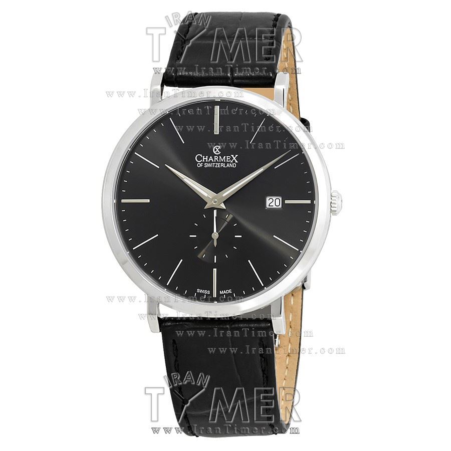 قیمت و خرید ساعت مچی مردانه چارمکس(CHARMEX) مدل CX-2931 کلاسیک | اورجینال و اصلی
