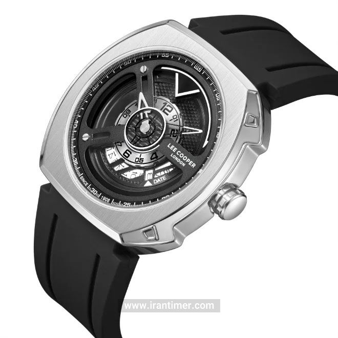 قیمت و خرید ساعت مچی مردانه لیکوپر(LEE COOPER) مدل LC08245.361 اسپرت | اورجینال و اصلی