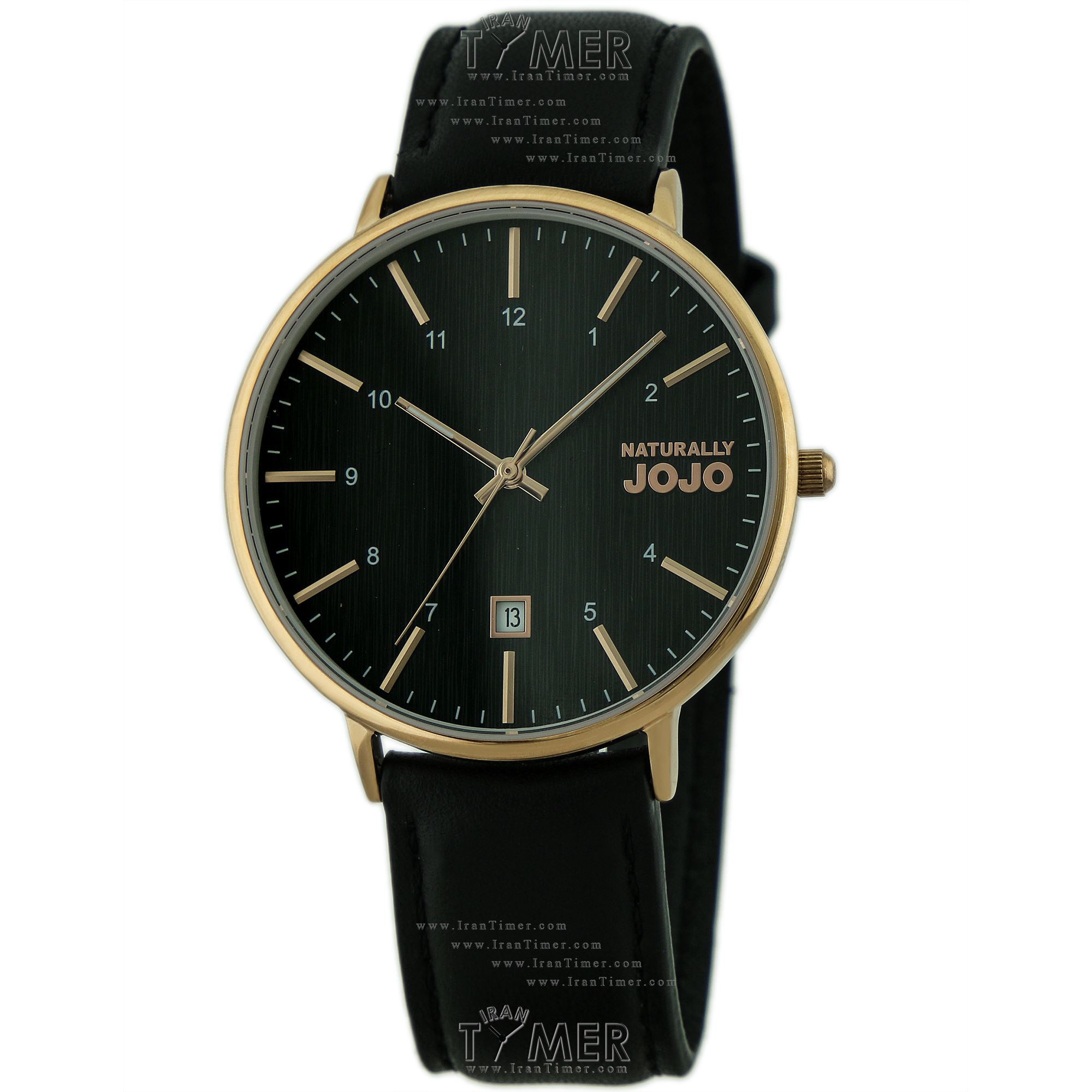 قیمت و خرید ساعت مچی مردانه جوجو(JOJO) مدل JO96898.80RM کلاسیک | اورجینال و اصلی