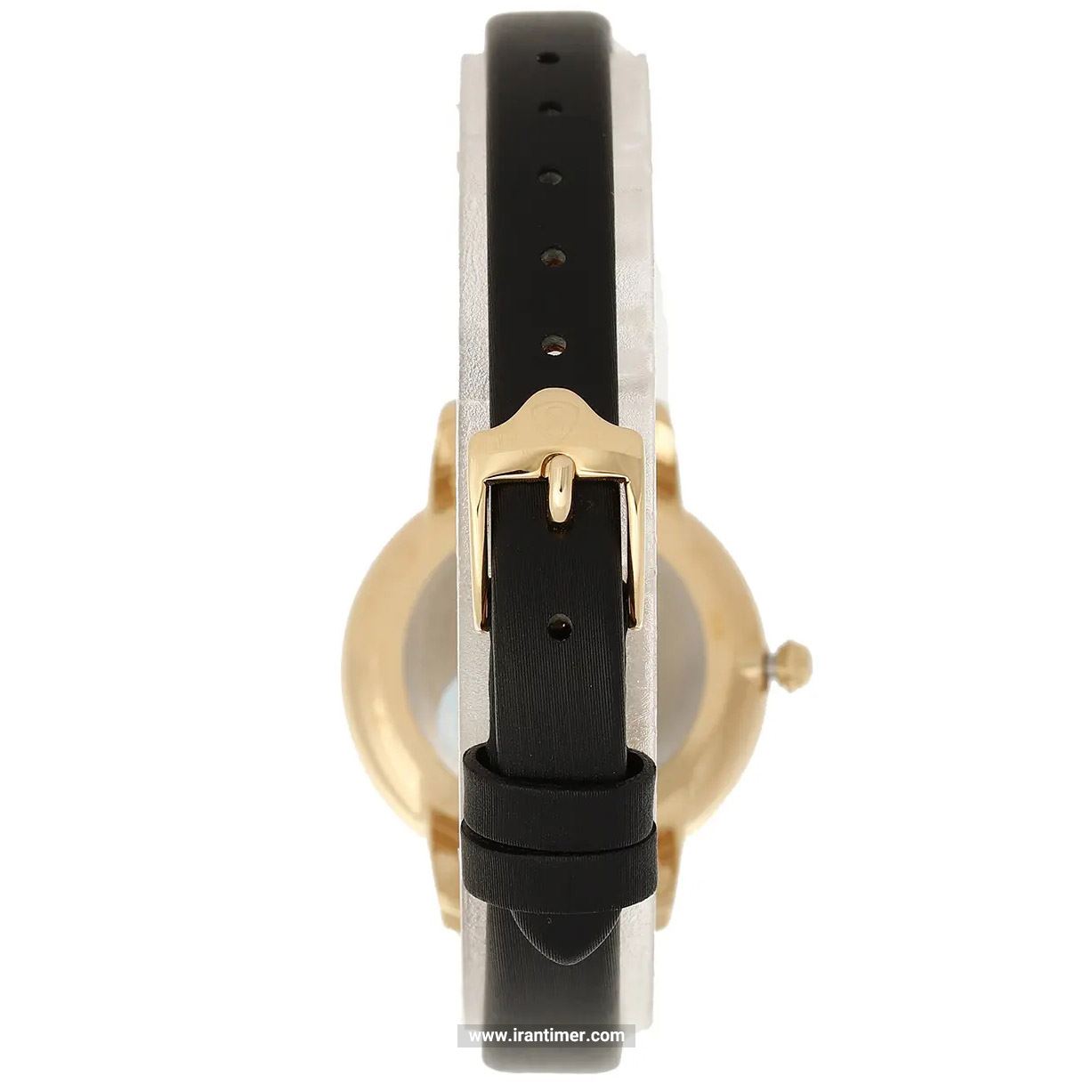 قیمت و خرید ساعت مچی زنانه رومانسون(ROMANSON) مدل RL7A30QLBGA1R1 فشن | اورجینال و اصلی