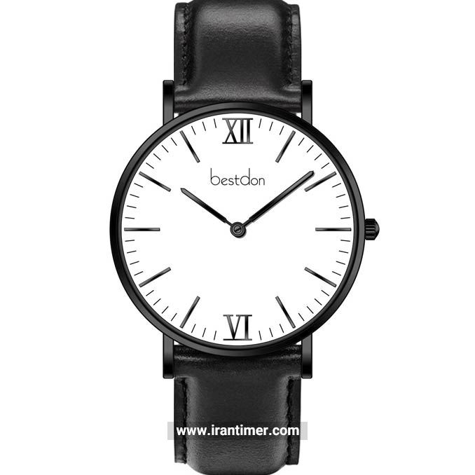 قیمت و خرید ساعت مچی زنانه بستدان(Bestdon) مدل BD99166LB03 کلاسیک | اورجینال و اصلی