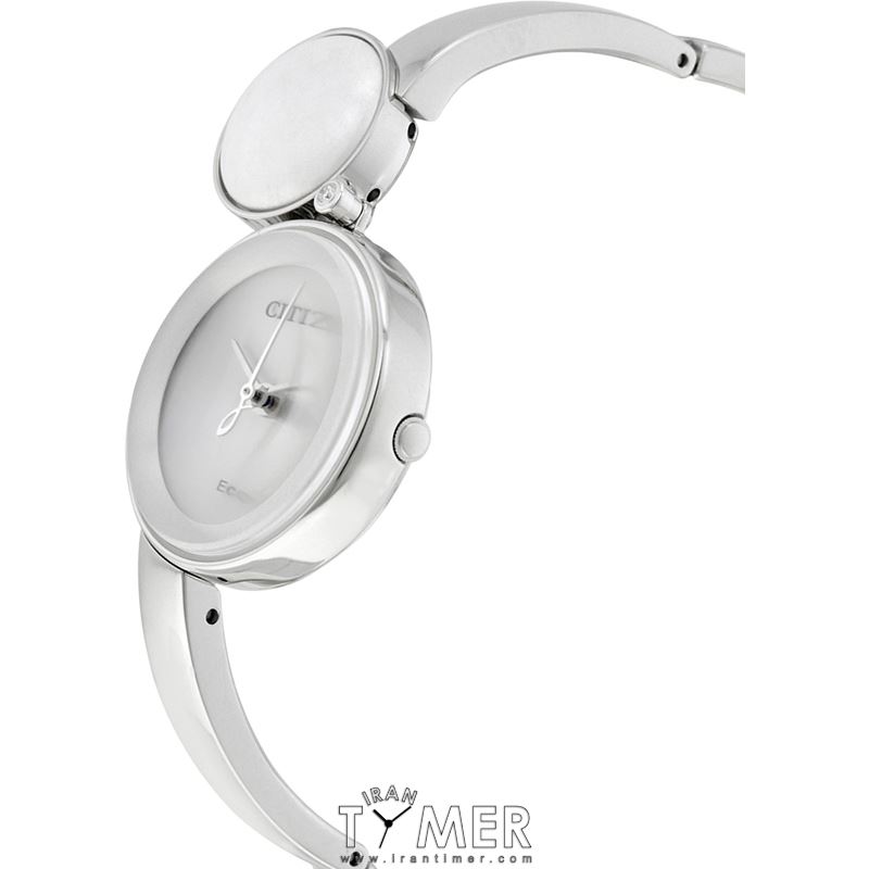 قیمت و خرید ساعت مچی زنانه سیتیزن(CITIZEN) مدل EW5490-59A فشن | اورجینال و اصلی
