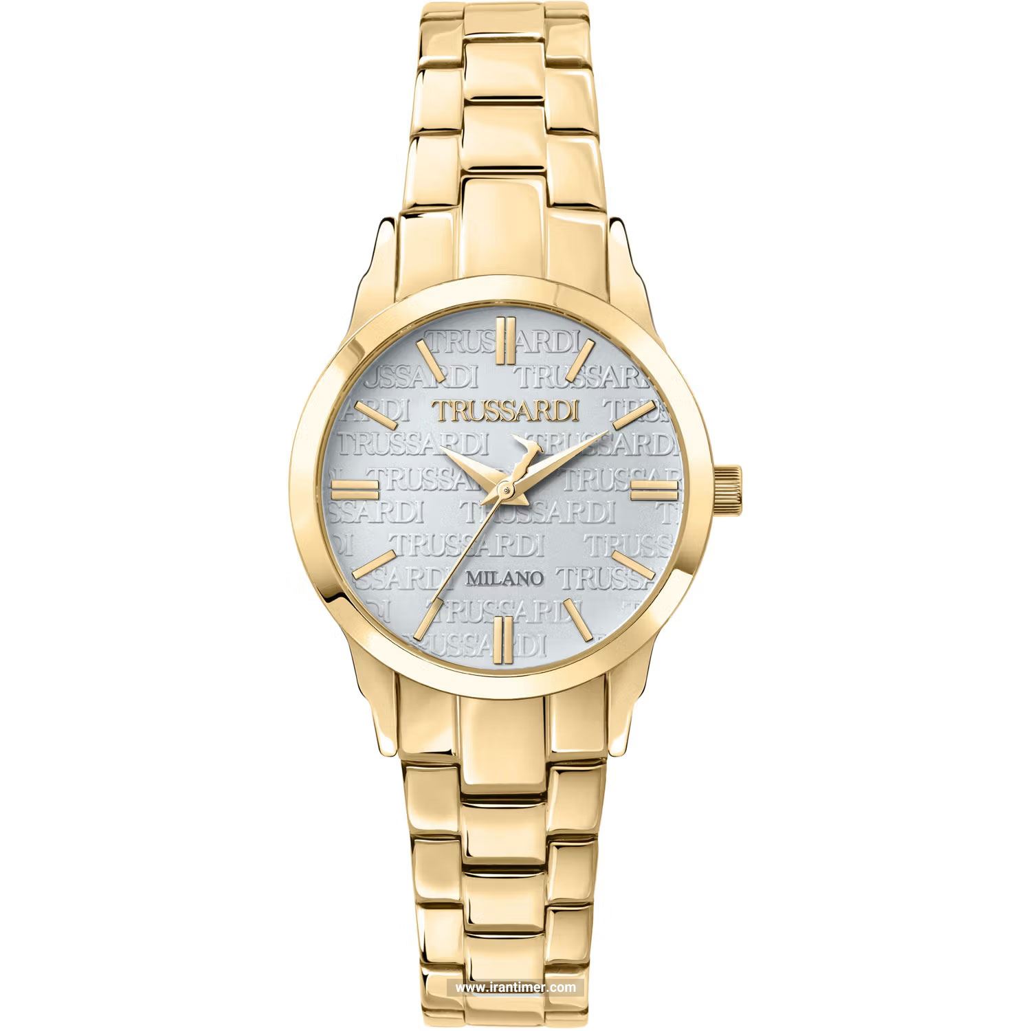 قیمت و خرید ساعت مچی زنانه تروساردی(TRUSSARDI) مدل R2453141507 کلاسیک | اورجینال و اصلی