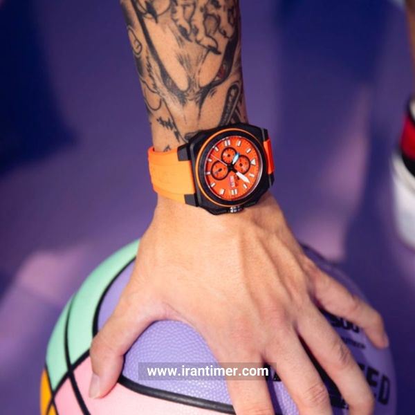 قیمت و خرید ساعت مچی مردانه لوتوس(LOTUS) مدل L18976/6 اسپرت | اورجینال و اصلی