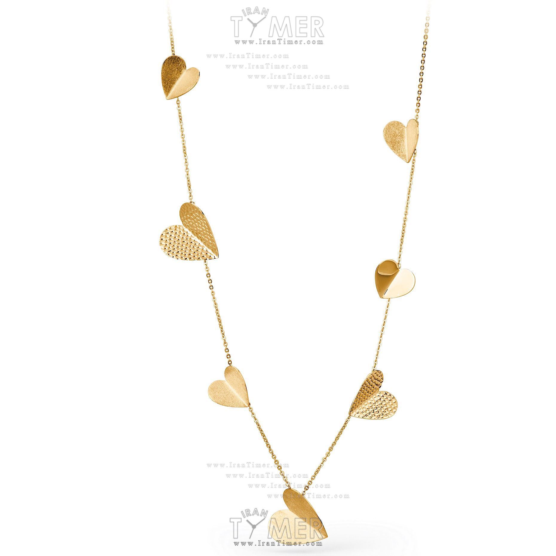 قیمت و خرید گردنبند زنانه برازوی(BROSWAY) مدل BHB03 فشن (ست لباس) | اورجینال و اصلی