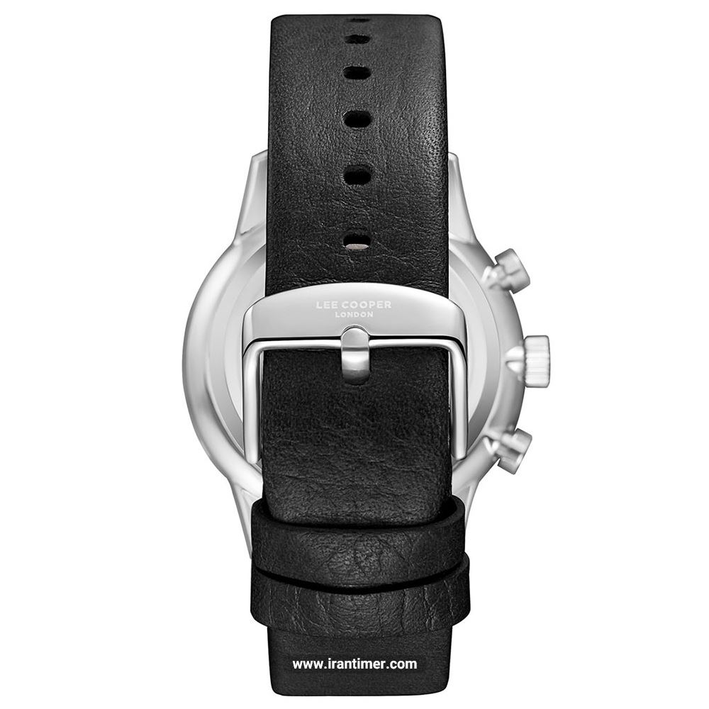 قیمت و خرید ساعت مچی مردانه لیکوپر(LEE COOPER) مدل LC08001.374 کلاسیک | اورجینال و اصلی