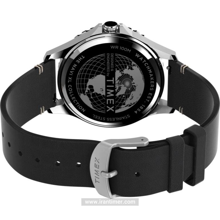 قیمت و خرید ساعت مچی مردانه تایمکس(TIMEX) مدل TW2V45300 کلاسیک | اورجینال و اصلی