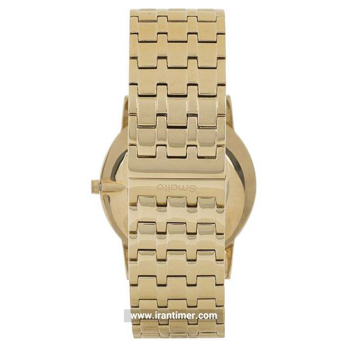 قیمت و خرید ساعت مچی مردانه اسمالتو(SMALTO) مدل ST1G106M0061 کلاسیک | اورجینال و اصلی