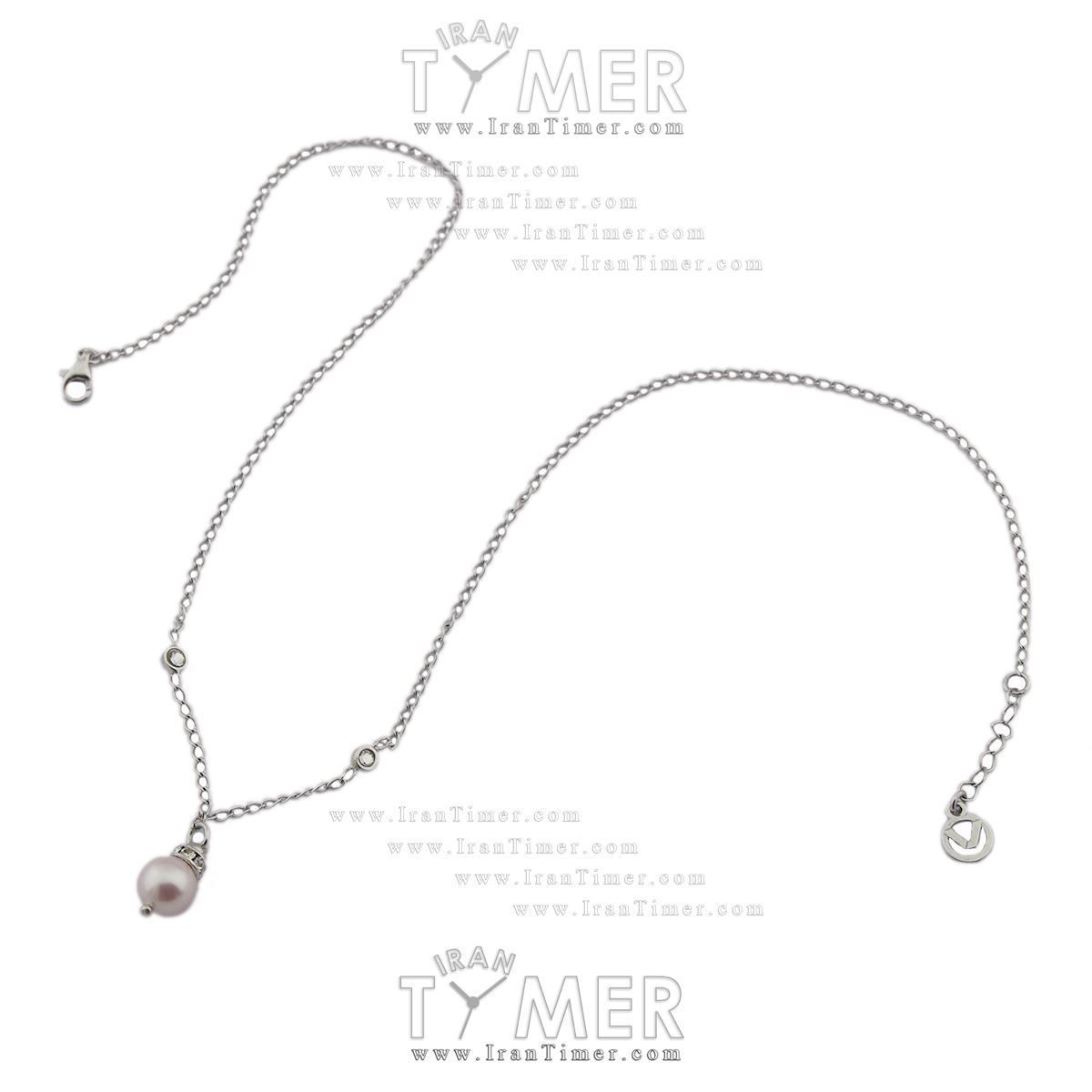 قیمت و خرید گردنبند زنانه ویسروی(VICEROY) مدل 1127C00067 فشن (ست لباس) | اورجینال و اصلی