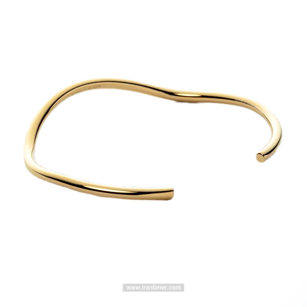 قیمت و خرید دستبند بسته (النگو) زنانه پاول هویت(PAUL HEWITT) مدل PH-JE-1802-L کلاسیک | اورجینال و اصلی