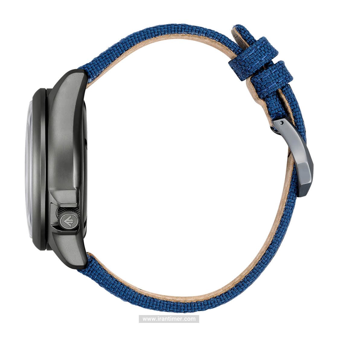 قیمت و خرید ساعت مچی مردانه سیتیزن(CITIZEN) مدل BN4065-07L اسپرت | اورجینال و اصلی