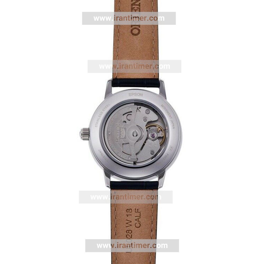 قیمت و خرید ساعت مچی زنانه اورینت(ORIENT) مدل RA-AK0006L00C فشن | اورجینال و اصلی