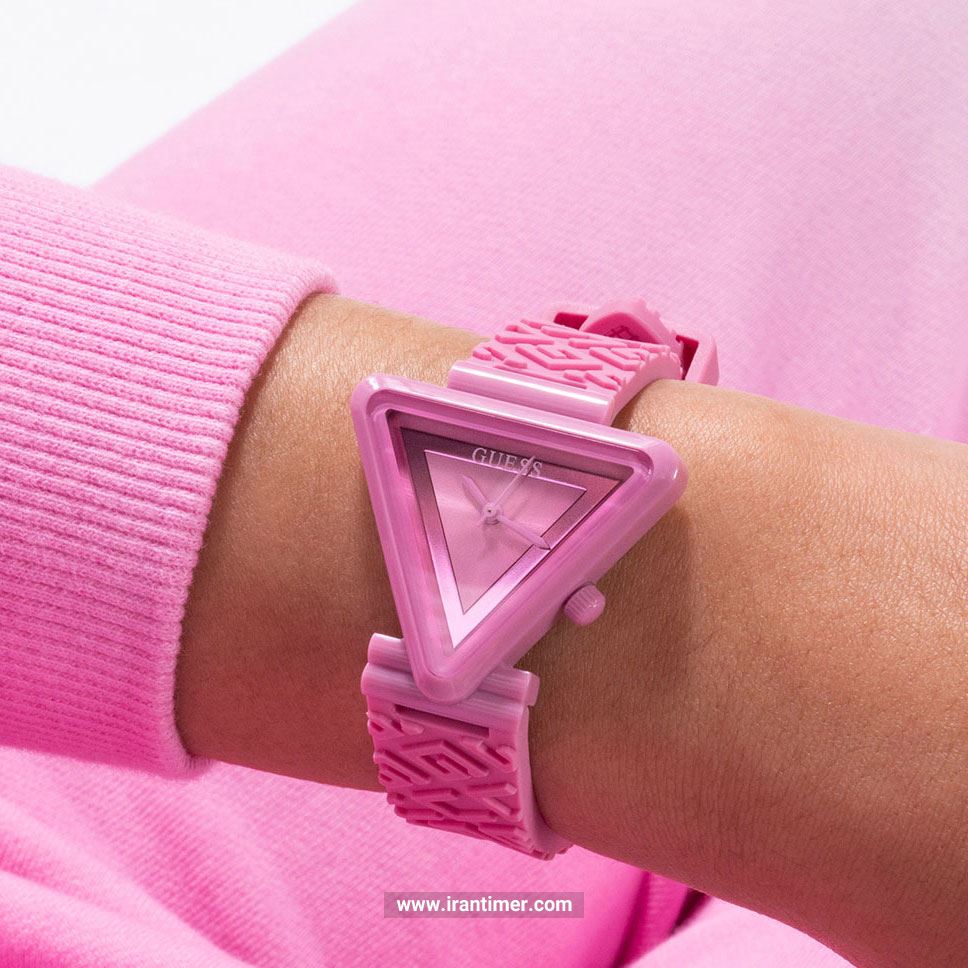 قیمت و خرید ساعت مچی زنانه گس(GUESS) مدل GW0543L2 اسپرت | اورجینال و اصلی
