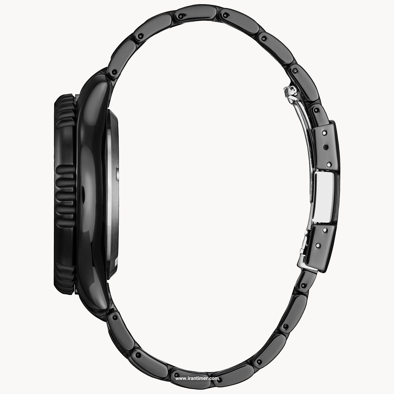 قیمت و خرید ساعت مچی مردانه سیتیزن(CITIZEN) مدل NY0155-58X کلاسیک | اورجینال و اصلی