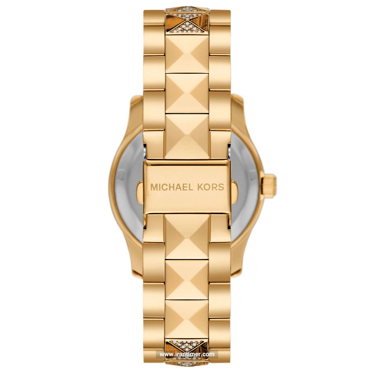 قیمت و خرید ساعت مچی زنانه مایکل کورس(MICHAEL KORS) مدل MK7389 فشن | اورجینال و اصلی