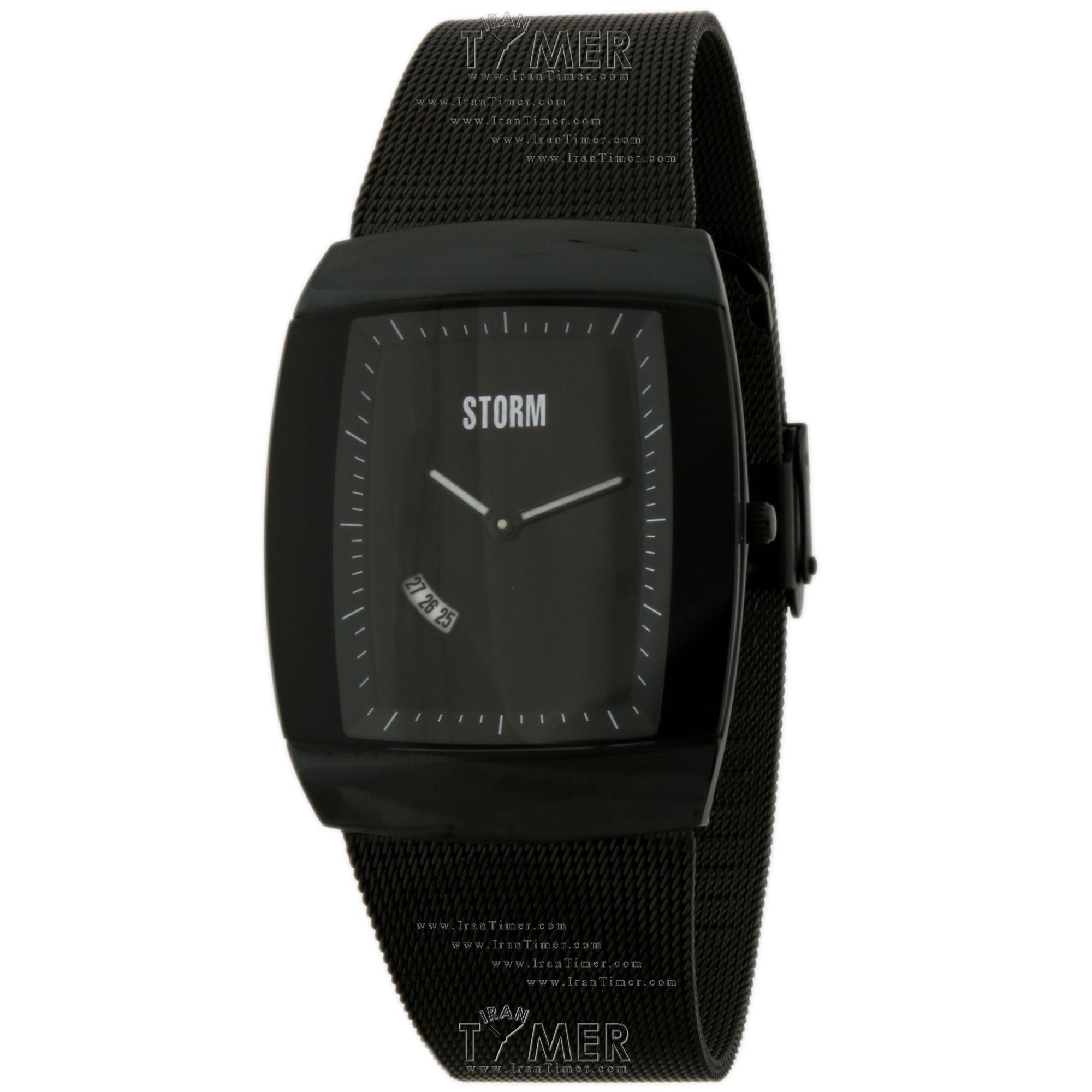 قیمت و خرید ساعت مچی مردانه استورم(STORM) مدل 4664/SL کلاسیک اسپرت | اورجینال و اصلی