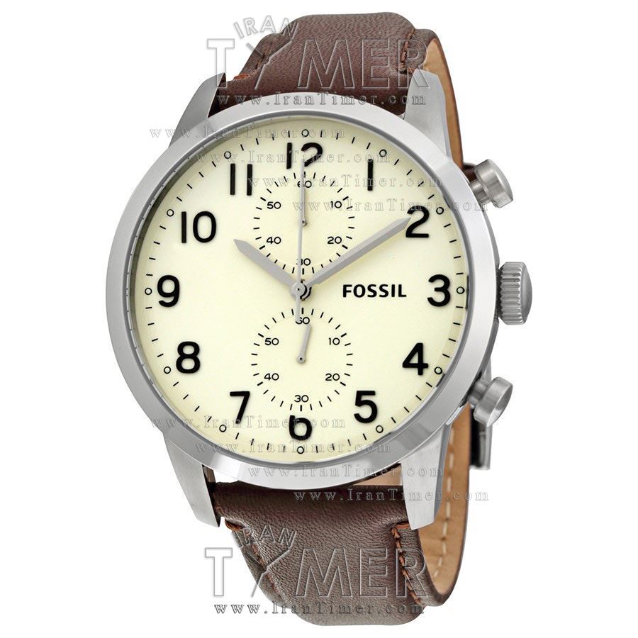 قیمت و خرید ساعت مچی مردانه فسیل(FOSSIL) مدل FS4872 کلاسیک | اورجینال و اصلی