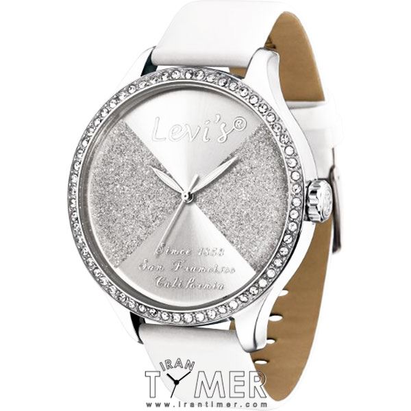 قیمت و خرید ساعت مچی زنانه لیوایز(LEVIS) مدل LTH0301 کلاسیک فشن | اورجینال و اصلی