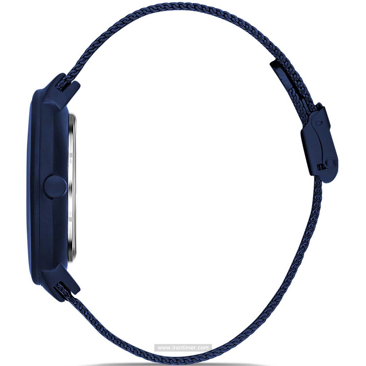 قیمت و خرید ساعت مچی مردانه دیوید گانر(David Guner) مدل DG-8309GC-H3E کلاسیک | اورجینال و اصلی