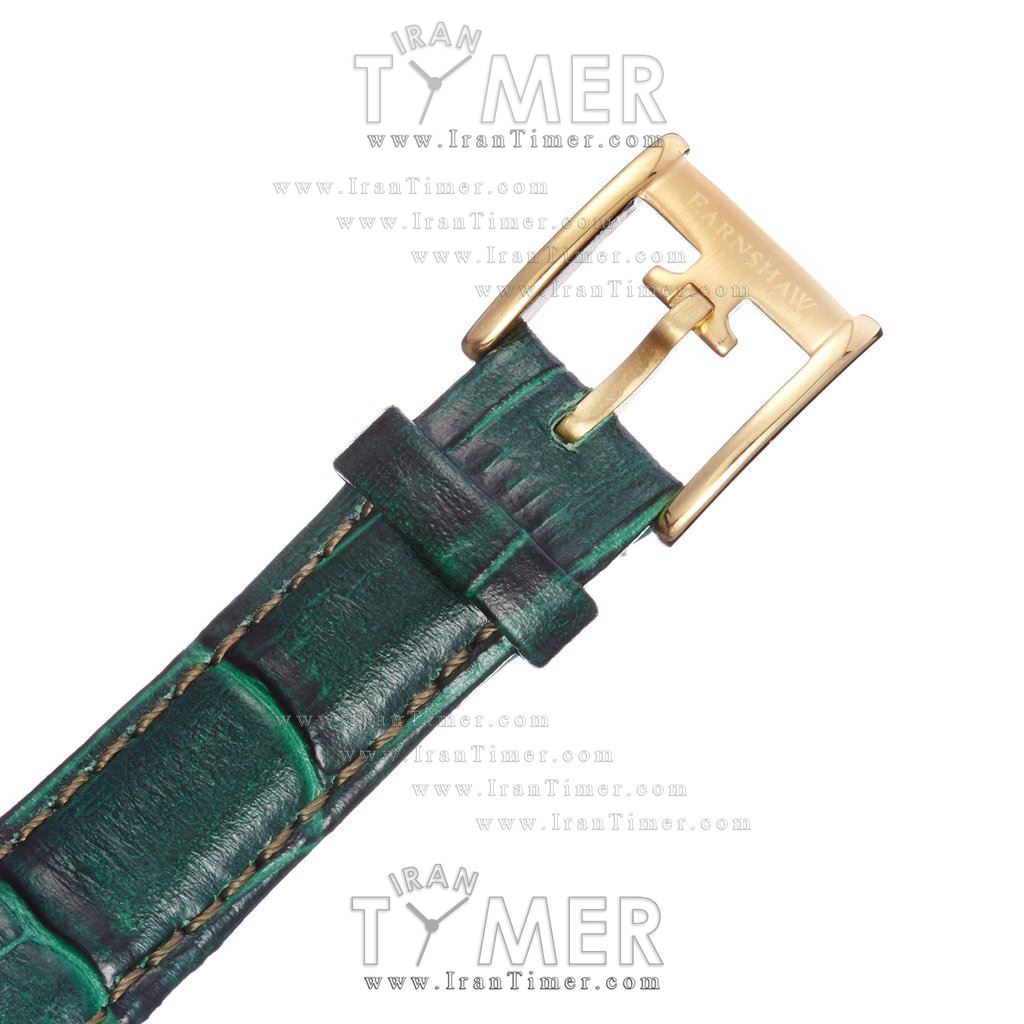 قیمت و خرید ساعت مچی زنانه ارنشا(EARNSHAW) مدل ES-0030-03 کلاسیک | اورجینال و اصلی