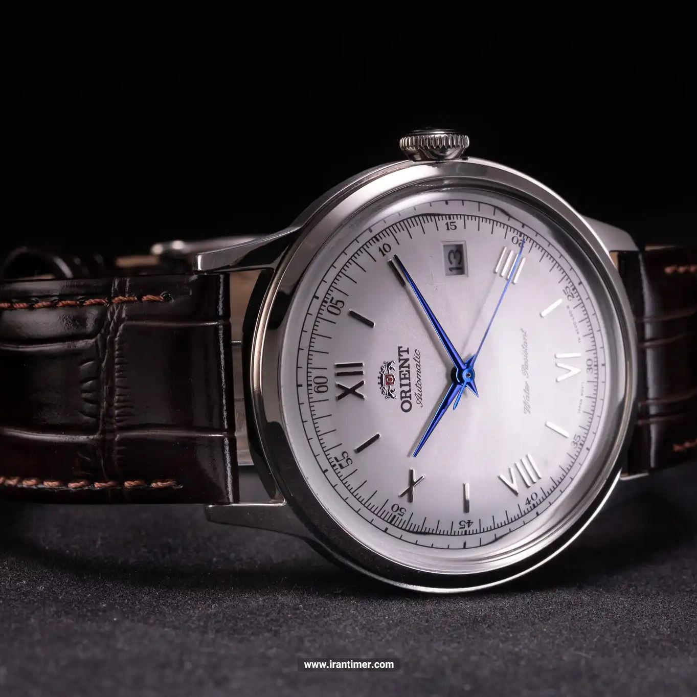 قیمت و خرید ساعت مچی مردانه اورینت(ORIENT) مدل TAC00009W0 کلاسیک | اورجینال و اصلی