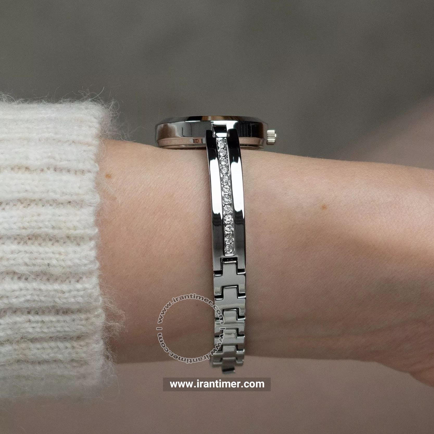 قیمت و خرید ساعت مچی زنانه تایمکس(TIMEX) مدل TW2W96100 فشن | اورجینال و اصلی