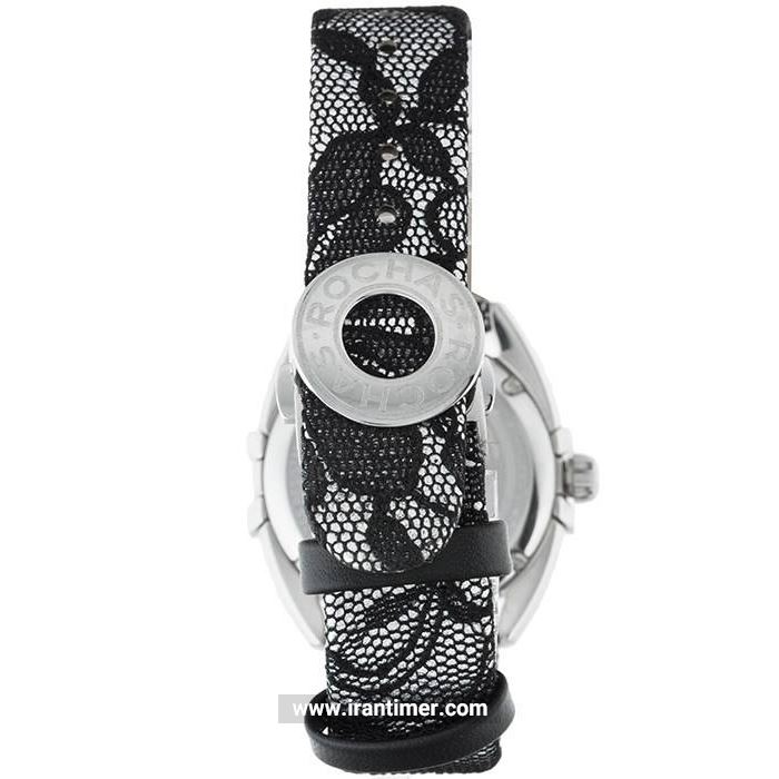 قیمت و خرید ساعت مچی زنانه روشاس(ROCHAS) مدل RP2L008L0011 فشن | اورجینال و اصلی