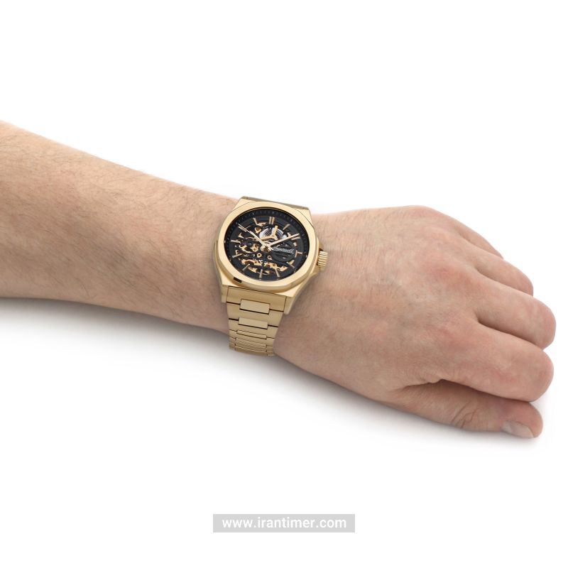 قیمت و خرید ساعت مچی مردانه اینگرسول(INGERSOLL) مدل I09305 کلاسیک | اورجینال و اصلی