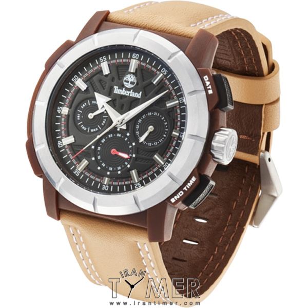 قیمت و خرید ساعت مچی مردانه تیمبرلند(TIMBERLAND) مدل TBL13325JPBNS-02 اسپرت | اورجینال و اصلی