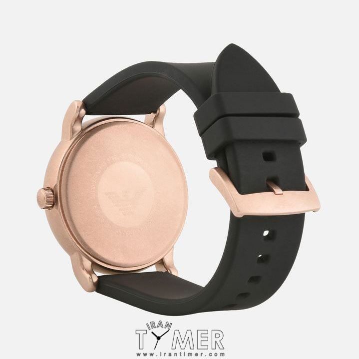 قیمت و خرید ساعت مچی مردانه امپریو آرمانی(EMPORIO ARMANI) مدل AR11097 اسپرت | اورجینال و اصلی