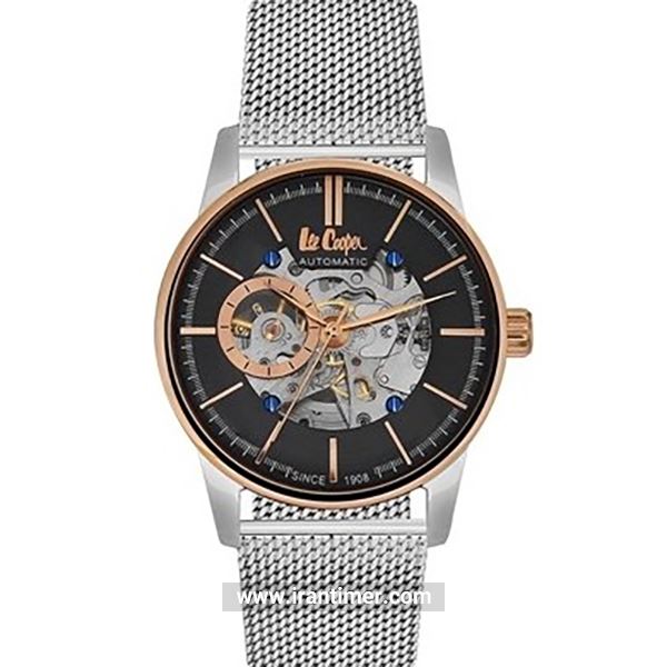 قیمت و خرید ساعت مچی مردانه لیکوپر(LEE COOPER) مدل LC06422.550 کلاسیک | اورجینال و اصلی