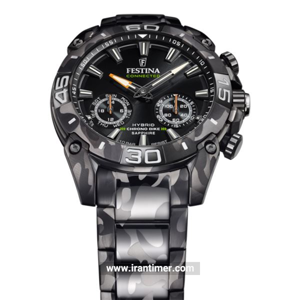 قیمت و خرید ساعت مچی مردانه فستینا(FESTINA) مدل F20545/1 کلاسیک | اورجینال و اصلی