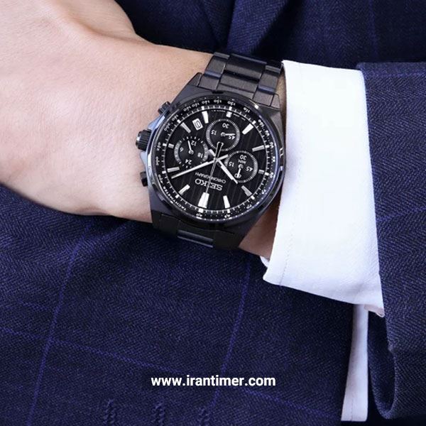 قیمت و خرید ساعت مچی مردانه سیکو(SEIKO) مدل SBTR037 کلاسیک | اورجینال و اصلی