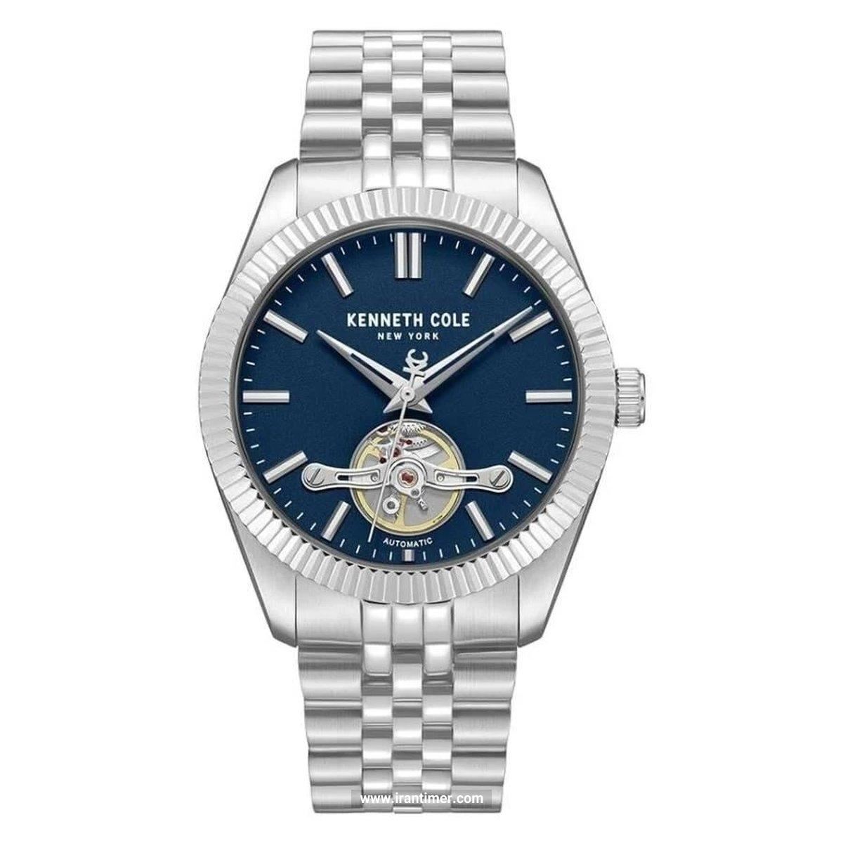 قیمت و خرید ساعت مچی مردانه کنت کول(KENNETH COLE) مدل KCWGY0064801 کلاسیک | اورجینال و اصلی