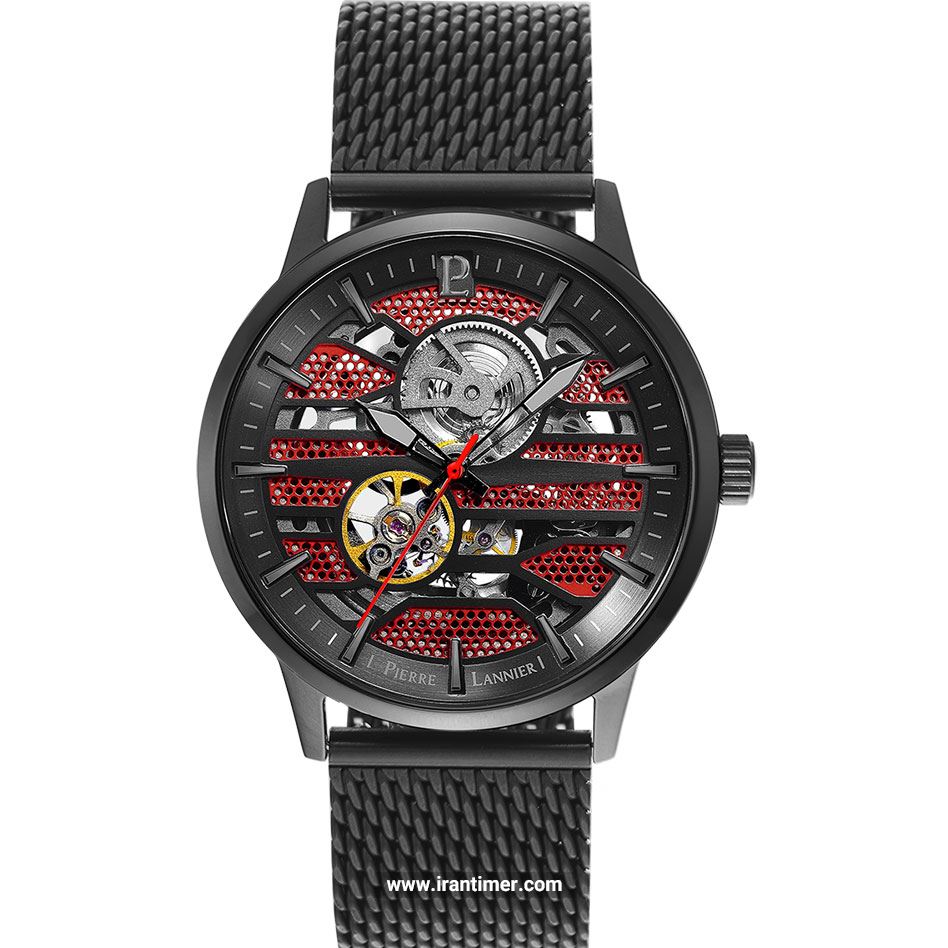 قیمت و خرید ساعت مچی مردانه پیر لنیر(PIERRE LANNIER) مدل 332C439 کلاسیک | اورجینال و اصلی