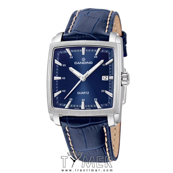 قیمت و خرید ساعت مچی مردانه کاندینو(CANDINO) مدل C4372/8 کلاسیک | اورجینال و اصلی