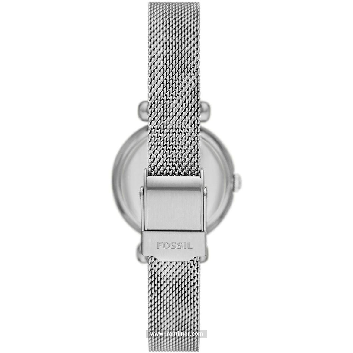 قیمت و خرید ساعت مچی زنانه فسیل(FOSSIL) مدل BQ3896 فشن | اورجینال و اصلی