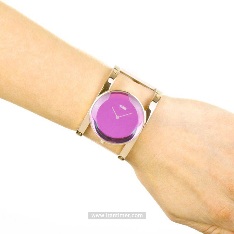 قیمت و خرید ساعت مچی زنانه استورم(STORM) مدل 47323/RG کلاسیک | اورجینال و اصلی