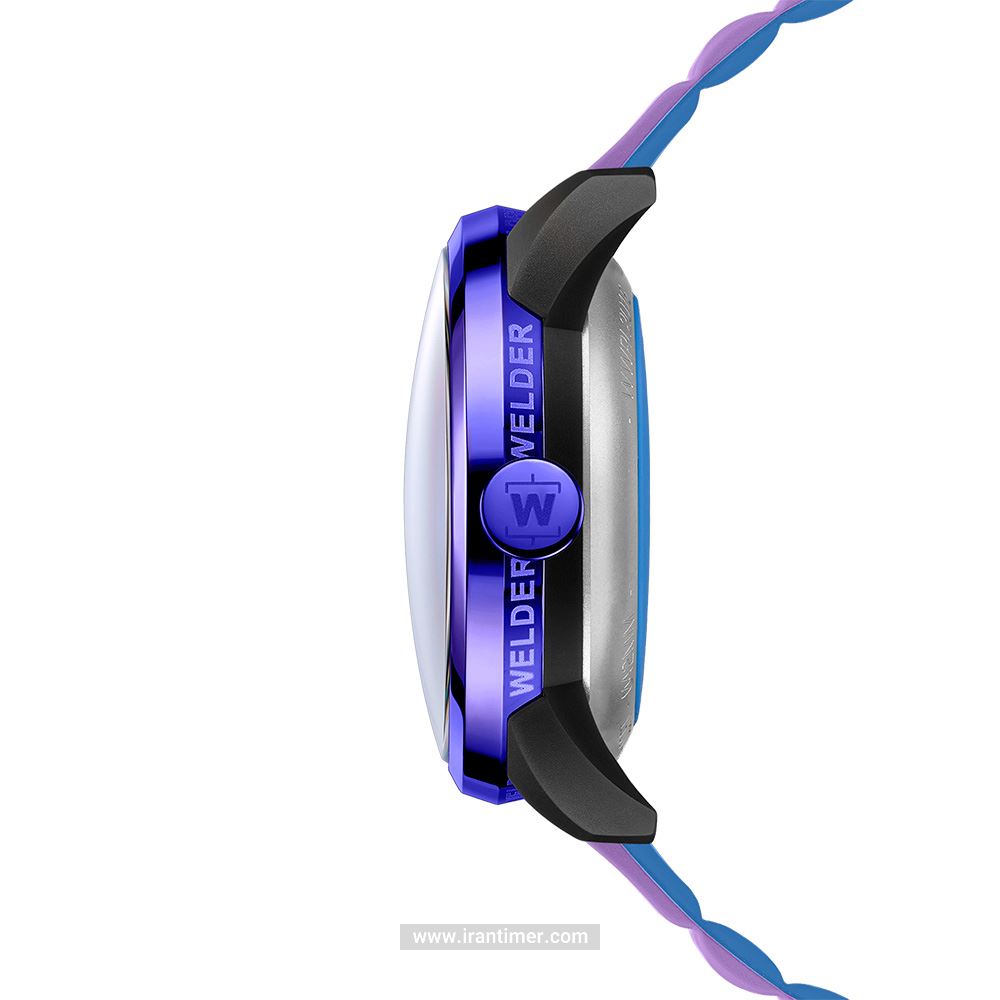 قیمت و خرید ساعت مچی زنانه ولدر(WELDER) مدل WWRL2016 اسپرت | اورجینال و اصلی