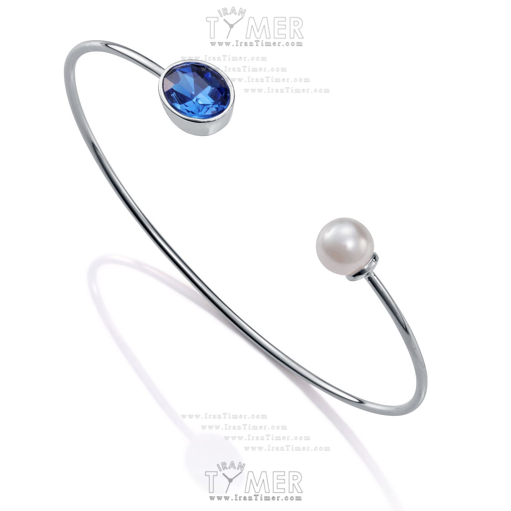 قیمت و خرید دستبند بسته (النگو) زنانه ویسروی(VICEROY) مدل 3198P11000 فشن (ست لباس) | اورجینال و اصلی