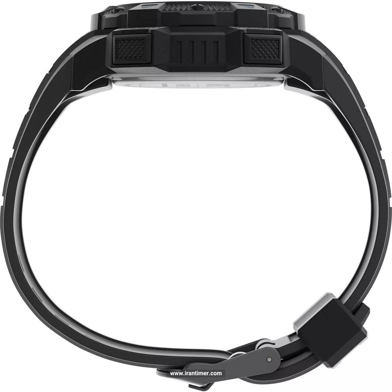 قیمت و خرید ساعت مچی مردانه تایمکس(TIMEX) مدل TW4B27400 اسپرت | اورجینال و اصلی