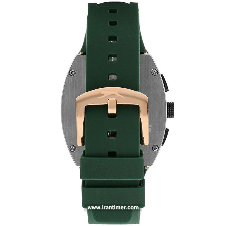 قیمت و خرید ساعت مچی مردانه اسلازنجر(SLAZENGER) مدل SL.09.2257.2.02 اسپرت | اورجینال و اصلی