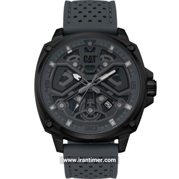 قیمت و خرید ساعت مچی مردانه کاتر پیلار(CAT) مدل AJ.151.25.525 اسپرت | اورجینال و اصلی