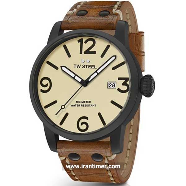 قیمت و خرید ساعت مچی مردانه تی دبلیو استیل(TW STEEL) مدل TW-STEEL-MS41 کلاسیک | اورجینال و اصلی