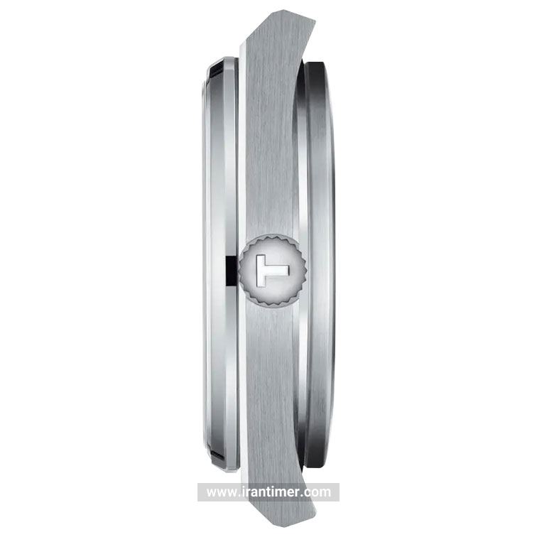 قیمت و خرید ساعت مچی زنانه تیسوت(TISSOT) مدل T137.210.11.421.00 کلاسیک | اورجینال و اصلی
