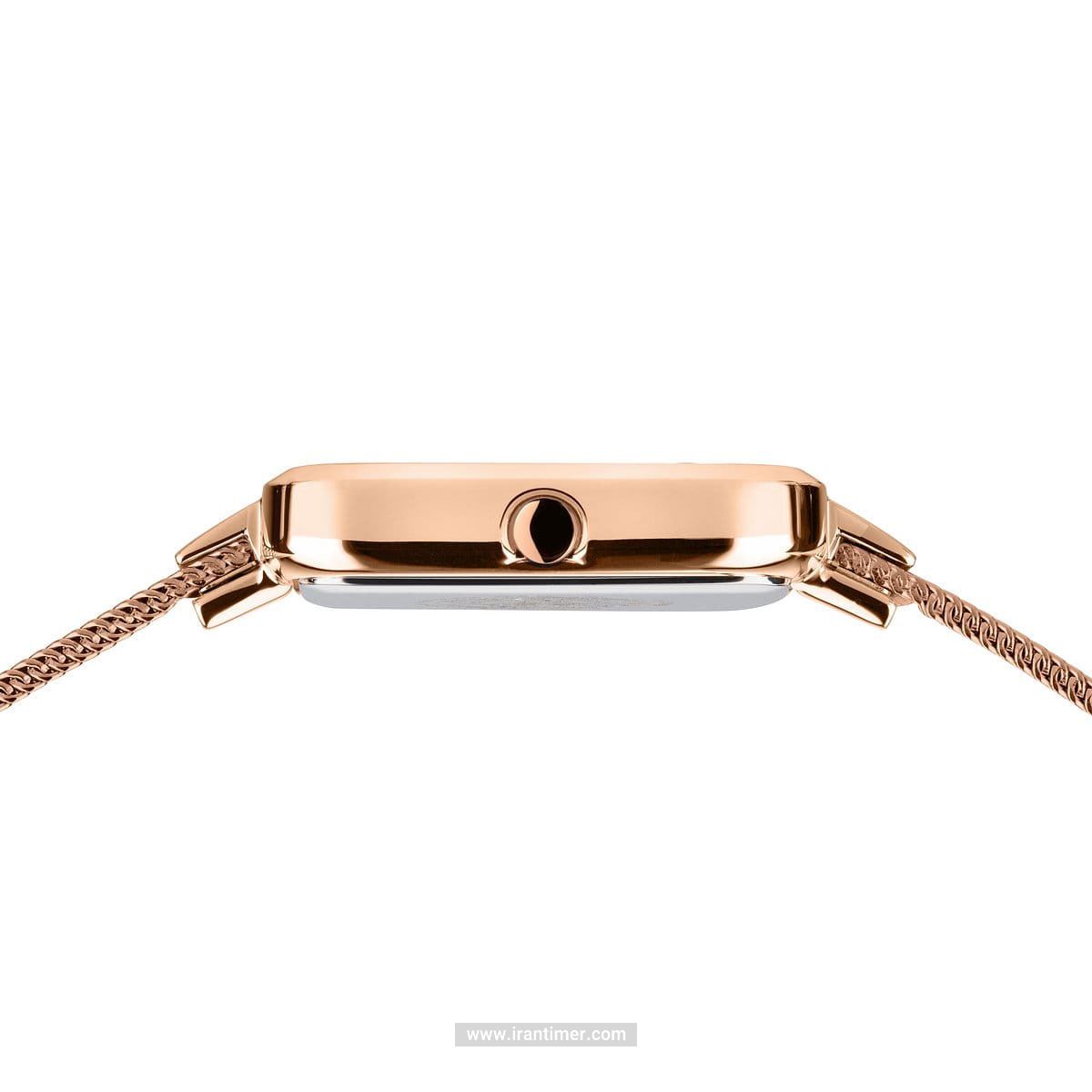 قیمت و خرید ساعت مچی زنانه برینگ(BERING) مدل B14520-368 کلاسیک | اورجینال و اصلی