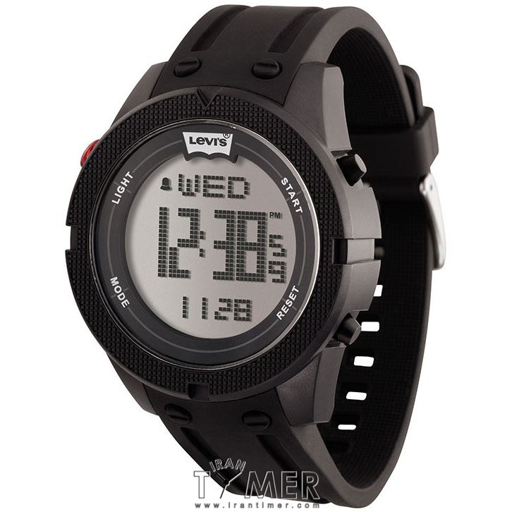 قیمت و خرید ساعت مچی مردانه لیوایز(LEVIS) مدل LTI0906 اسپرت | اورجینال و اصلی