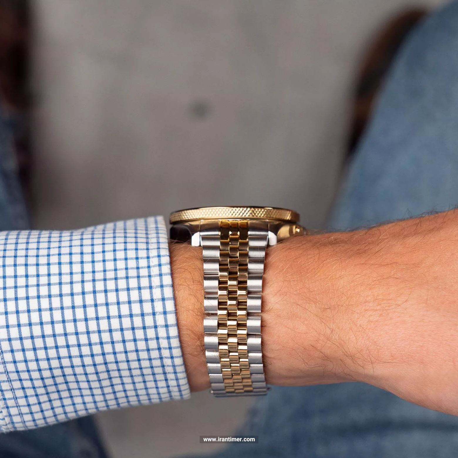 قیمت و خرید ساعت مچی مردانه مازراتی(MASERATI) مدل R8873640024 کلاسیک | اورجینال و اصلی