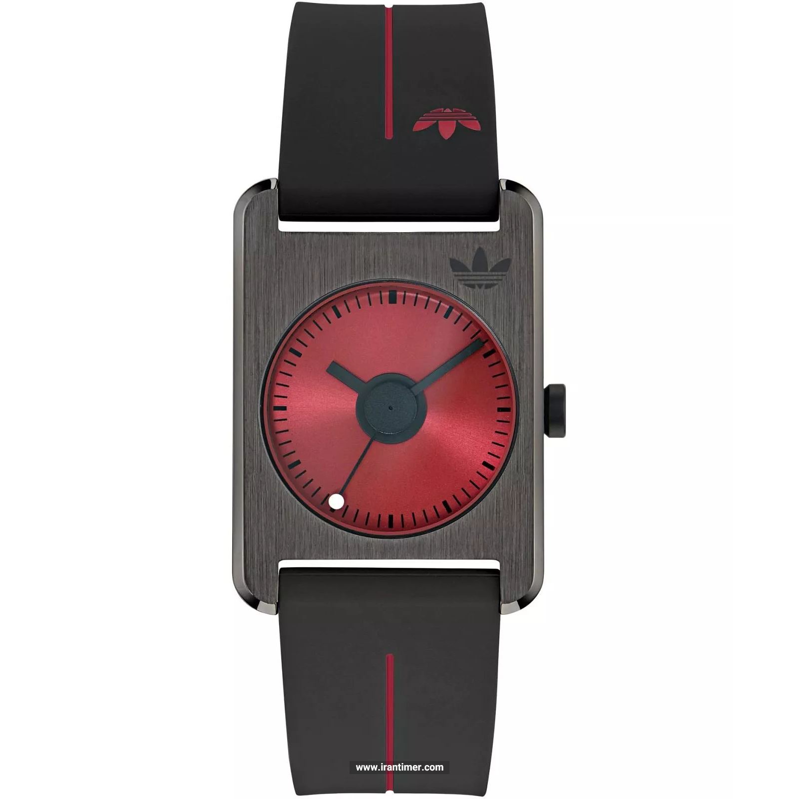 قیمت و خرید ساعت مچی مردانه زنانه آدیداس(Adidas) مدل AOST24545 اسپرت | اورجینال و اصلی